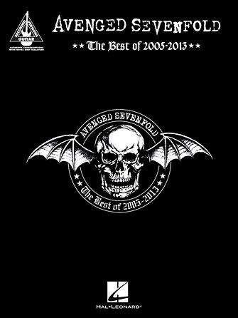 Avenged Sevenfold: Walk
