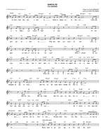 Alan Menken: Santa Fe Product Image