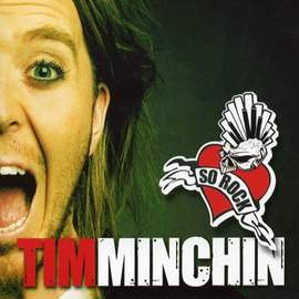 Tim Minchin: F Sharp