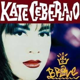 Kate Ceberano: Bedroom Eyes