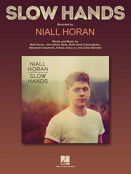 Niall Horan: Slow Hands