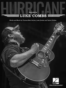Luke Combs: Hurricane