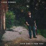 Luke Combs: Hurricane Product Image