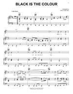 Celtic Thunder: Black Is The Colour Product Image