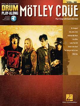 Motley Crue: Kickstart My Heart