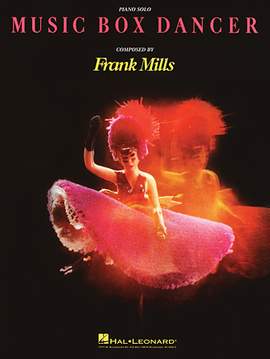 Frank Mills: Music Box Dancer