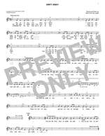 Uncle Kracker featuring Dobie Gray: Drift Away Product Image