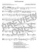 The Temptations: You're My Everything Product Image