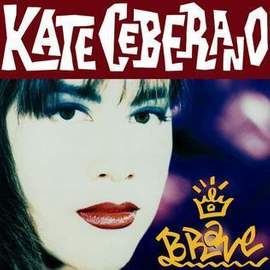 Kate Ceberano: Bedroom Eyes