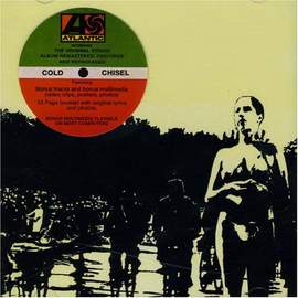 Cold Chisel: Khe Sanh