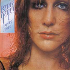 Renee Geyer: Heading In The Right Direction