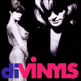 Divinyls: I Touch Myself