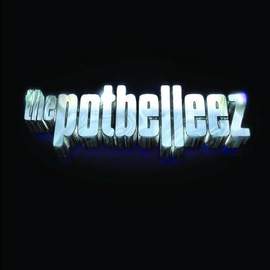 The Potbelleez: Don't Hold Back