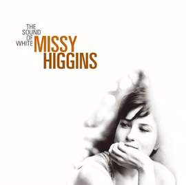 Missy Higgins: Scar