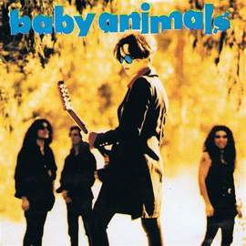 Baby Animals: Rush You