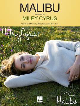 Miley Cyrus: Malibu