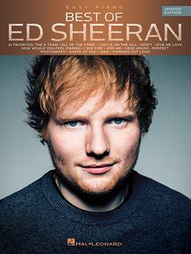 Ed Sheeran: Castle On The Hill