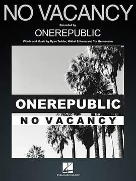 One Republic: No Vacancy