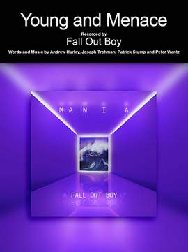 Fall Out Boy: Young And Menace