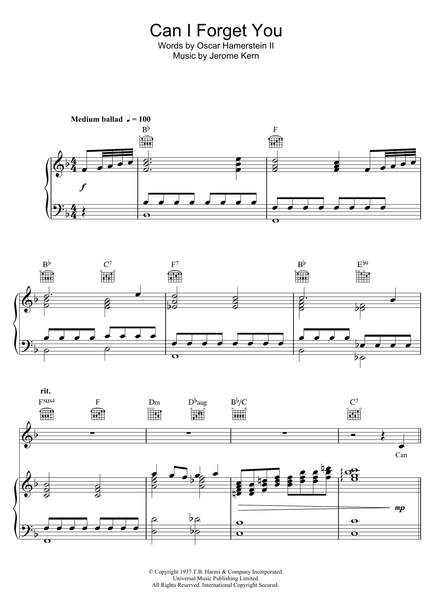Andy Williams: Can I Forget You?
