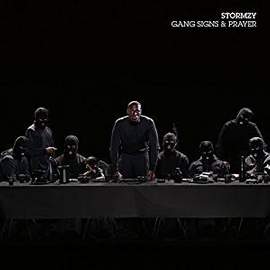 Stormzy: Big For Your Boots