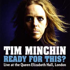 Tim Minchin: White Wine In The Sun