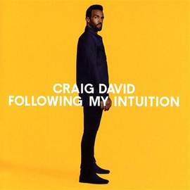 Craig David: All We Needed