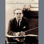 Franz Waxman: Devotion Product Image