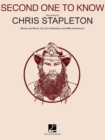Chris Stapleton: Second One To Know
