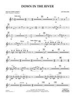 Jay Bocook: Down in the River - Mallet Percussion 1 Product Image