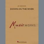 Jay Bocook: Down in the River - Mallet Percussion 1 Product Image