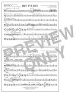 *NSYNC: Bye Bye Bye (arr. Tom Wallace) - Aux. Perc. 1 Product Image