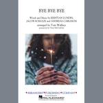 *NSYNC: Bye Bye Bye (arr. Tom Wallace) - Aux. Perc. 1 Product Image