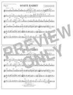 Tom Wallace: White Rabbit - Flute 2 Product Image
