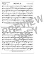Tom Wallace: 24K Magic - Tenor Sax Product Image