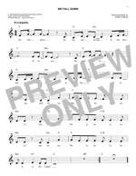 Chris Tomlin: We Fall Down Product Image