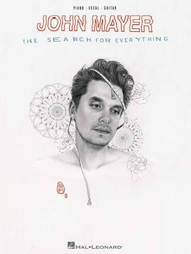 John Mayer: Rosie