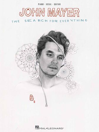 John Mayer: Theme From The Search For Everything