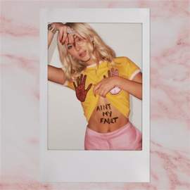 Zara Larsson: Ain't My Fault