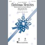 Mac Huff: Christmas Mem'ries - Drums Product Image