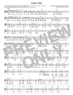 Michael W. Smith & Amy Grant: Almost There Product Image