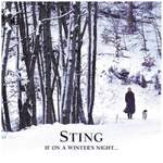 Sting: Gabriel's Message Product Image