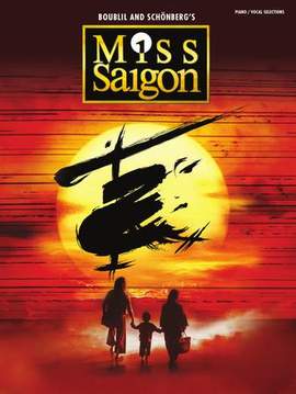 Boublil and Schonberg: If You Want To Die In Bed (from Miss Saigon)