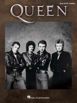 Queen: Under Pressure