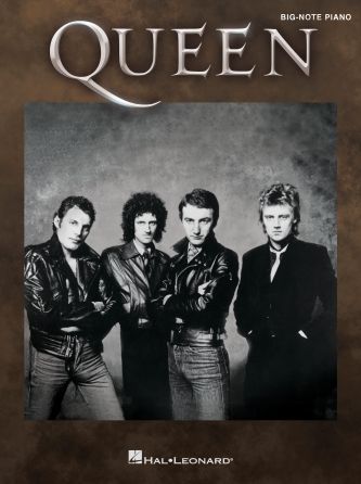 Queen: Under Pressure