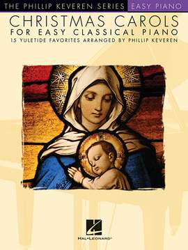 Traditional English Melody: Coventry Carol [Classical version] (arr. Phillip Keveren)