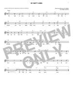 Jackie Wilson: My Empty Arms Product Image