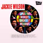 Jackie Wilson: My Empty Arms Product Image