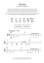 Bobby Hebb: Sunny Product Image