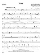Kirby Shaw: Misty - Trombone Product Image